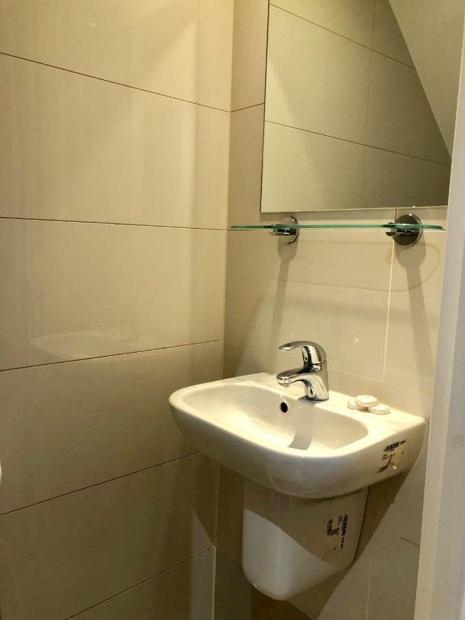 Pimlico Comfort Apartment London Exterior foto
