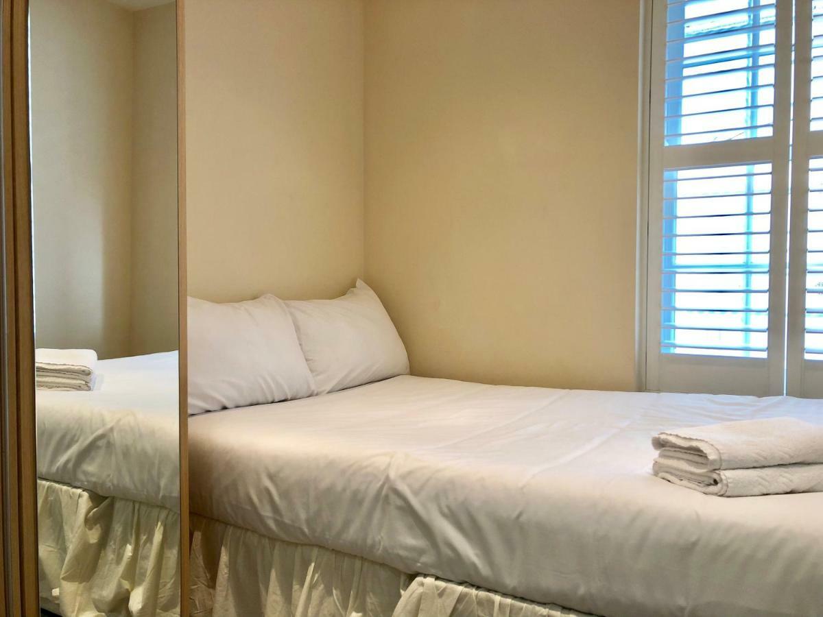 Pimlico Comfort Apartment London Exterior foto