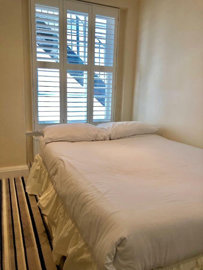 Pimlico Comfort Apartment London Exterior foto