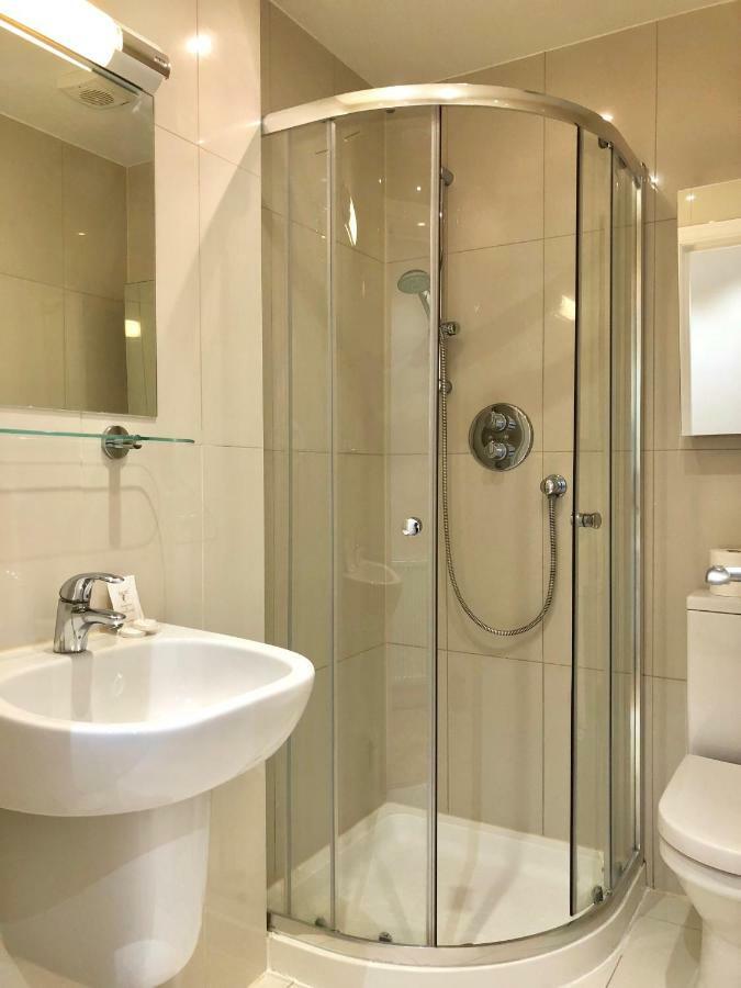 Pimlico Comfort Apartment London Exterior foto