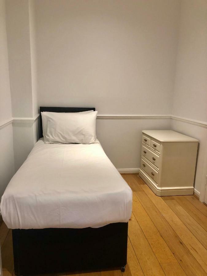 Pimlico Comfort Apartment London Exterior foto