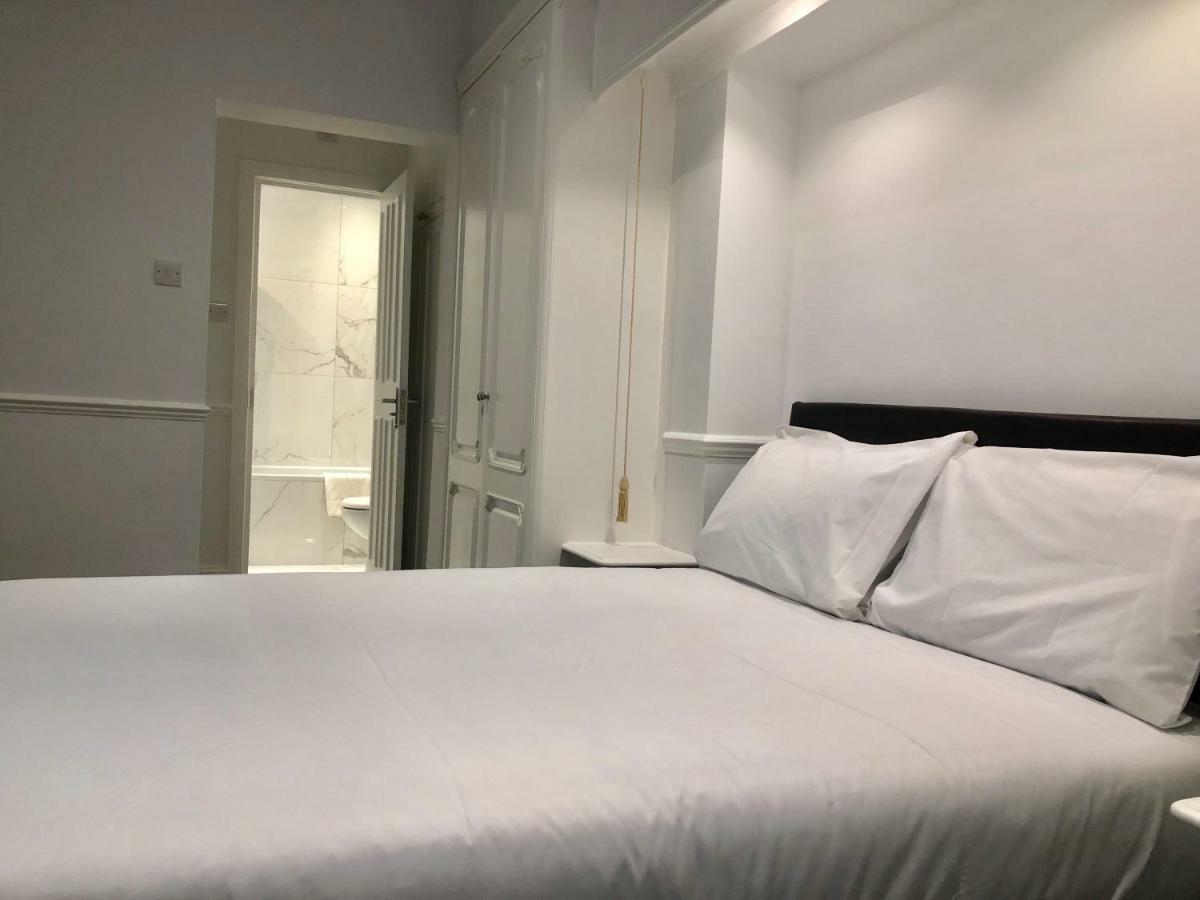Pimlico Comfort Apartment London Exterior foto